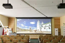 DLPͶӰC(j)ƴڷW(xu)У๦܏d